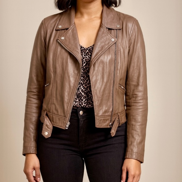 Women's A Beautiful Soul Jacket - Picture 1 of 3